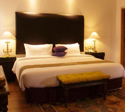 Hotel City Palace Bhilwara Room photo